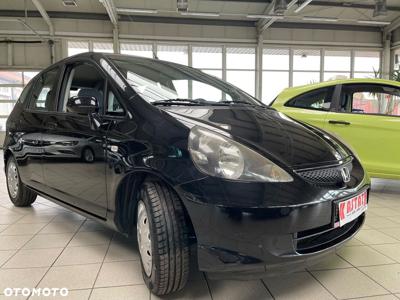 Honda Jazz 1.2 S-X Cool