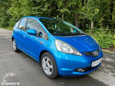 Honda Jazz 1.2 Trend