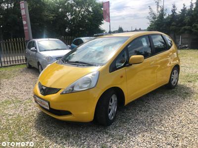 Honda Jazz 1.2 Trend VSA