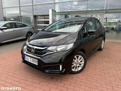 Honda Jazz 1.3 Comfort (ADAS)