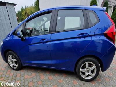 Honda Jazz 1.3 Comfort (ADAS/Honda Connect+)