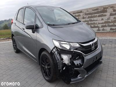 Honda Jazz 1.3 Comfort (ADAS/Honda Connect+/OGS2)