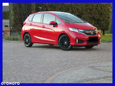 Honda Jazz 1.3 Comfort (ADAS/OGS2)