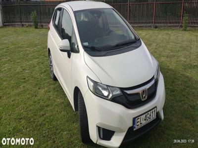 Honda Jazz 1.3 Trend (ADAS)