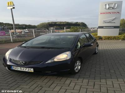 Honda Jazz 1.4 Elegance