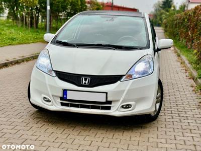 Honda Jazz 1.4 Elegance