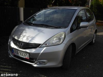 Honda Jazz 1.4 Elegance