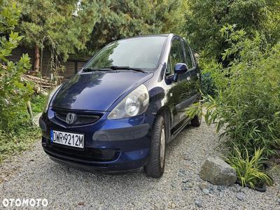 Honda Jazz 1.4 LS