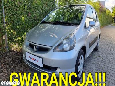 Honda Jazz 1.4 LS