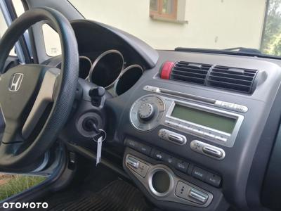 Honda Jazz 1.4 LS