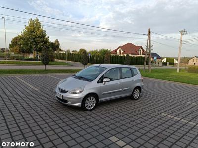 Honda Jazz 1.4 LS