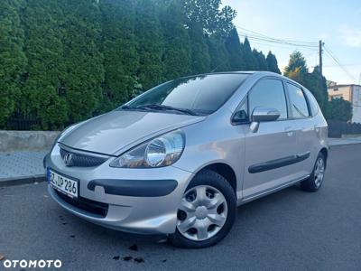 Honda Jazz 1.4 S