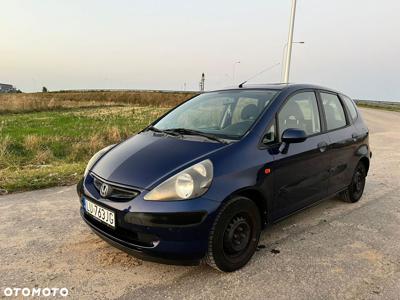 Honda Jazz 1.4 S