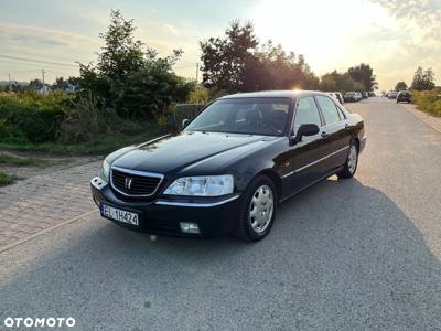 Honda Legend 3.5