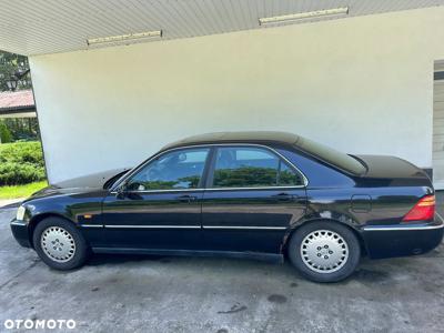 Honda Legend 3.5