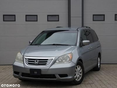 Honda Odyssey 3.5 EX