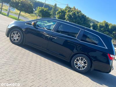 Honda Odyssey 3.5 EX