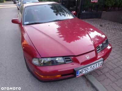 Honda Prelude