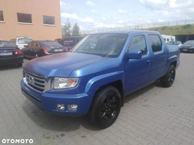 Honda Ridgeline