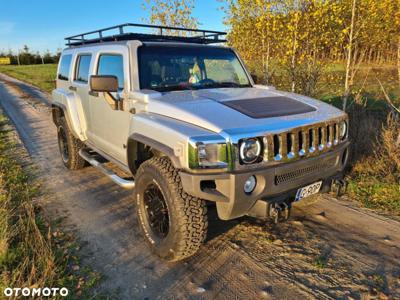 Hummer H3