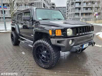 Hummer H3 Adventure