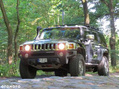 Hummer H3 Adventure