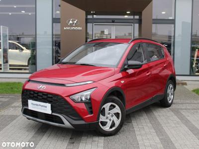 Hyundai Bayon 1.2 Pure