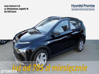 Hyundai Bayon 1.2 Pure