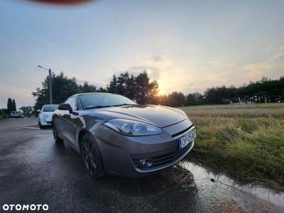 Hyundai Coupe 2.0 Dynamic