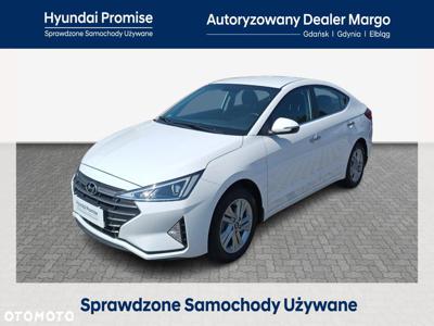 Hyundai Elantra 1.6 Comfort