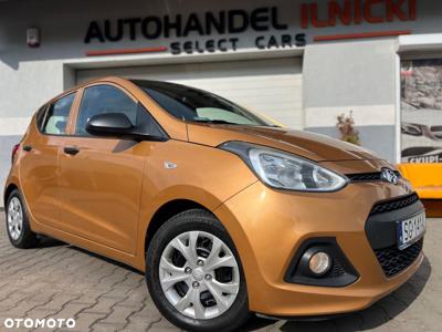 Hyundai i10 1.0 Access