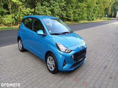 Hyundai i10 1.0 Automatik Style