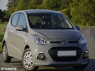 Hyundai i10 1.0 BlueDrive Premium