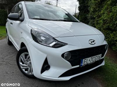 Hyundai i10 1.0 Comfort