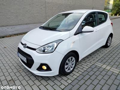 Hyundai i10 1.0 Premium