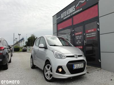 Hyundai i10 1.0 Premium