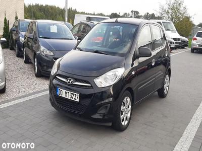 Hyundai i10 1.1 Classic