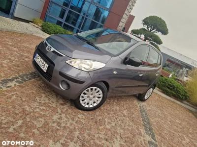 Hyundai i10 1.1 Classic +