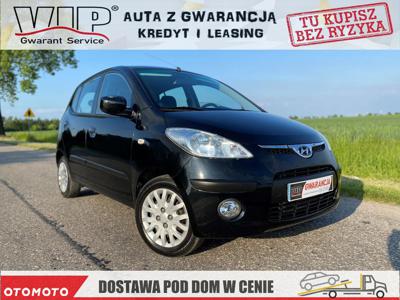 Hyundai i10 1.1 Classic +