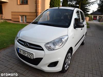 Hyundai i10 1.1 Classic