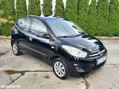 Hyundai i10 1.1 Edition 20