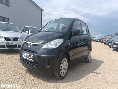 Hyundai i10 1.1 Edition Plus