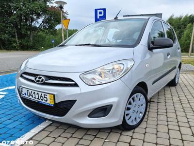 Hyundai i10 1.1 Style