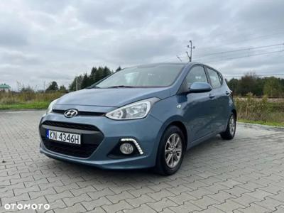 Hyundai i10 1.2 Comfort