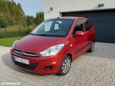 Hyundai i10 1.2 Comfort