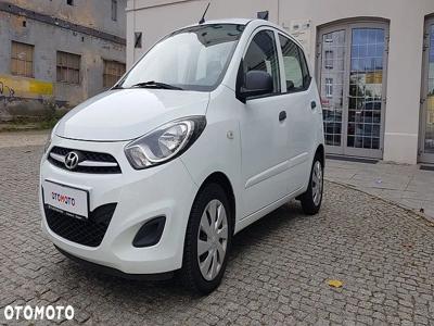 Hyundai i10 1.2 Comfort