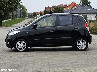 Hyundai i10 1.2 Comfort