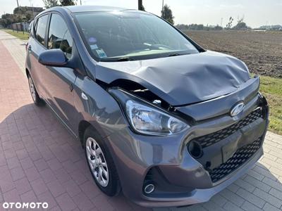 Hyundai i10 1.2 Fifa World Cup Edition