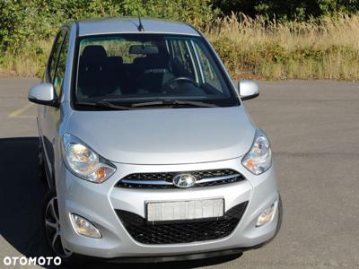 Hyundai i10 1.2 Style