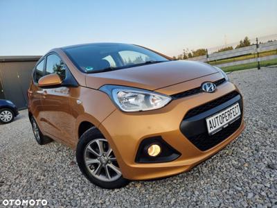 Hyundai i10 1.2 Style